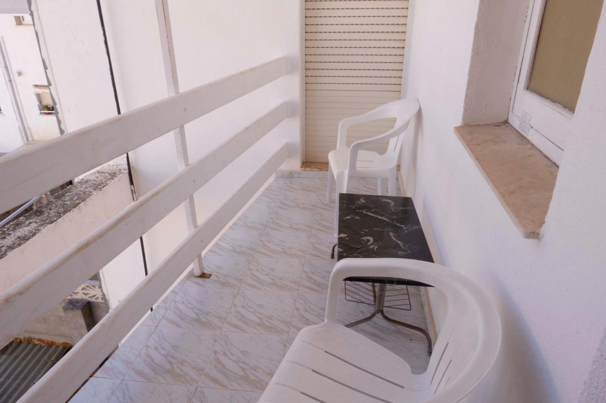 Hostal La Torre Benicàssim Exteriör bild