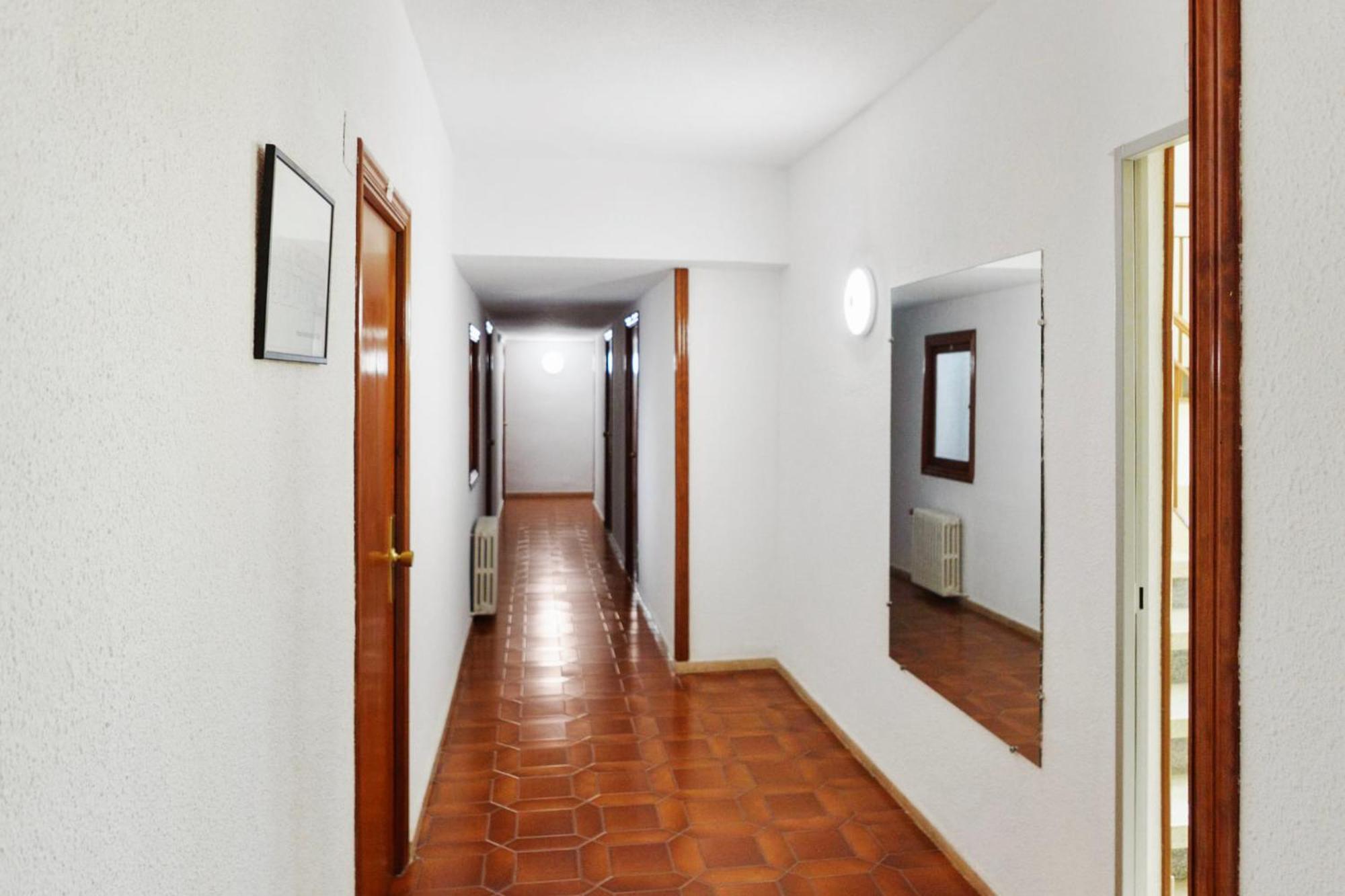 Hostal La Torre Benicàssim Exteriör bild